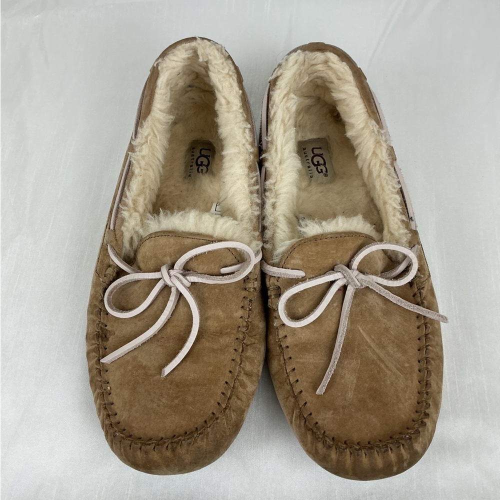UGG Dakota Slipper Size 9